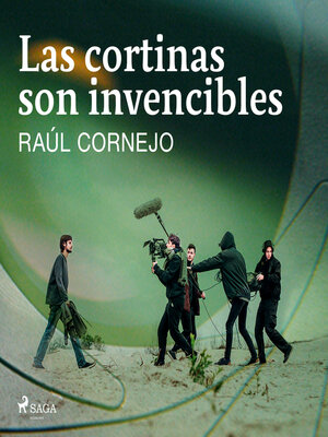 cover image of Las cortinas son invencibles